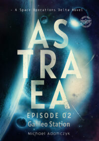 Episode 02 - Galileo Station