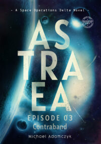 Episode 03 - Contraband