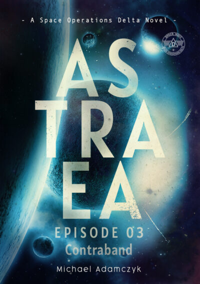 Episode 03 - Contraband