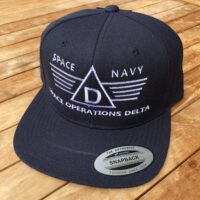LIMITED EDITION - Captain's Cap