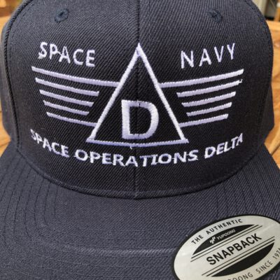 LIMITED EDITION - Captain's Cap