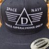 LIMITED EDITION - Captain's Cap