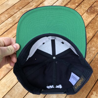 LIMITED EDITION - Captain's Cap